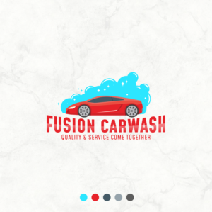 Logo Design by MarkazAlrusumatOfficial for this project | Design: #24026785