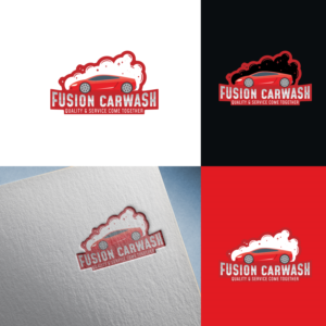 Logo Design by MarkazAlrusumatOfficial for this project | Design: #24026786