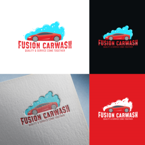 Logo Design by MarkazAlrusumatOfficial for this project | Design: #24026787