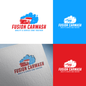 Logo Design by MarkazAlrusumatOfficial for this project | Design: #24026788