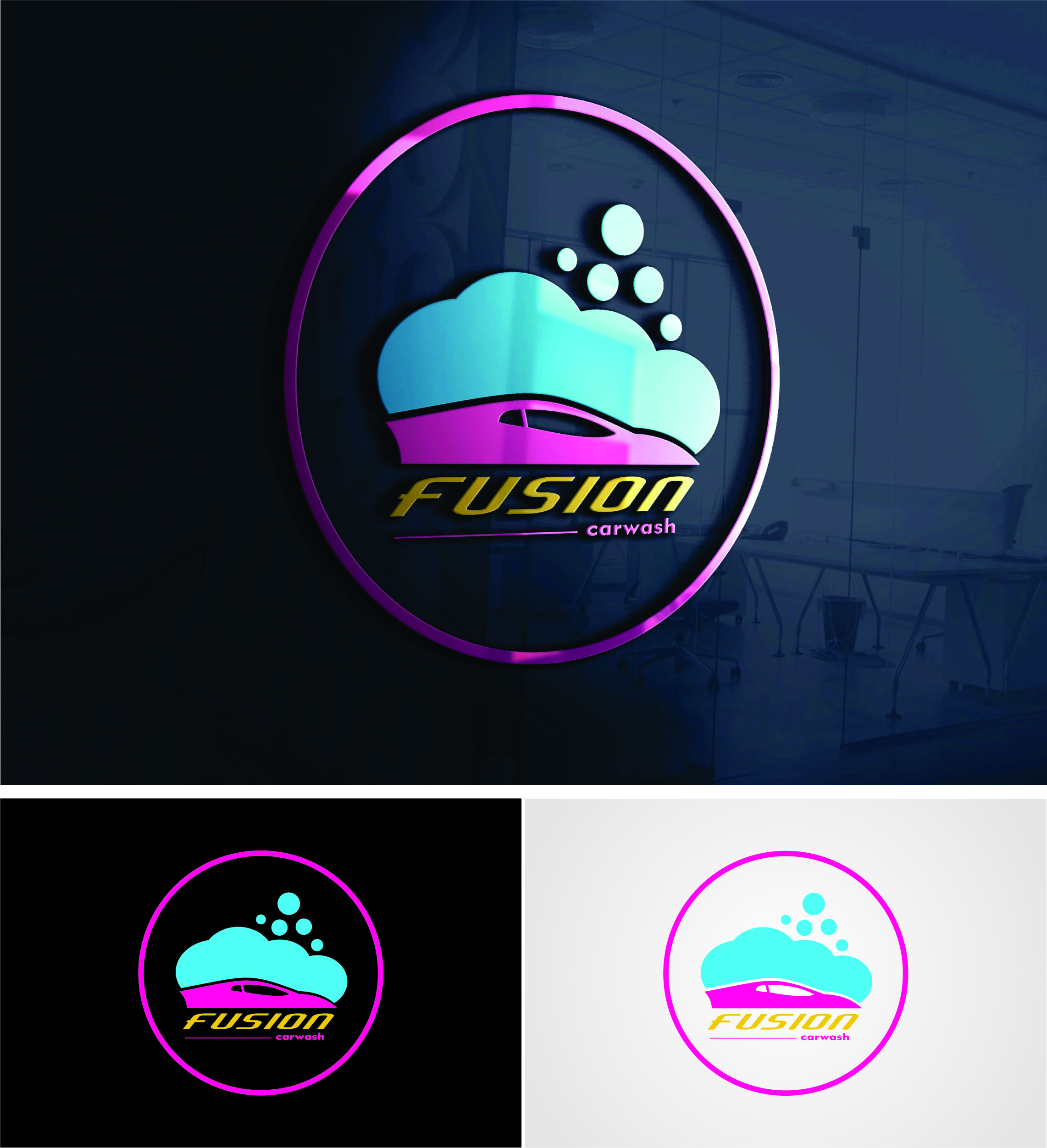Logo Design by tejokris for this project | Design #24051934