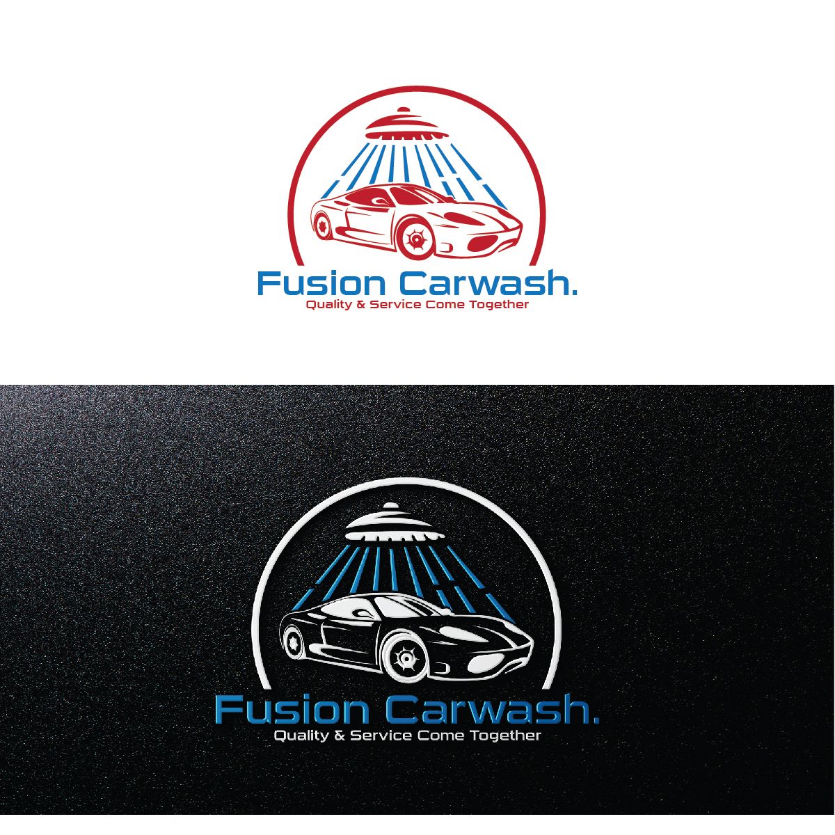 Logo Design by HUD.Q for this project | Design #24014459