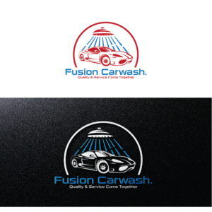 Logo Design by HUD.Q for this project | Design #24014459