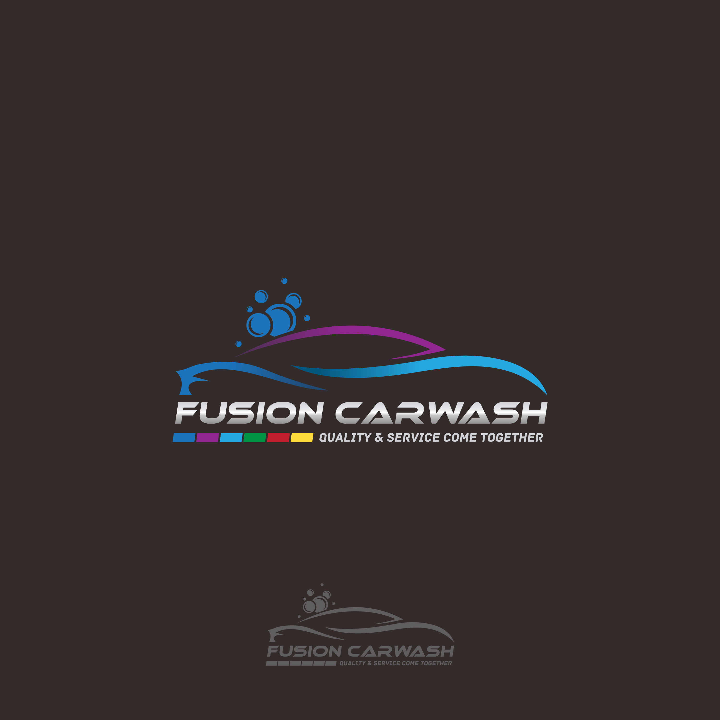 Diseño de Logo por Handi Melandi07 2 para este proyecto | Diseño #24050501