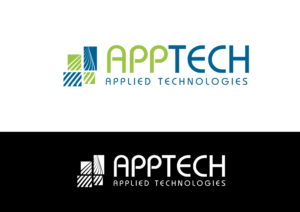 Logo Design by Anton for applied technologies GmbH | Design: #24006694