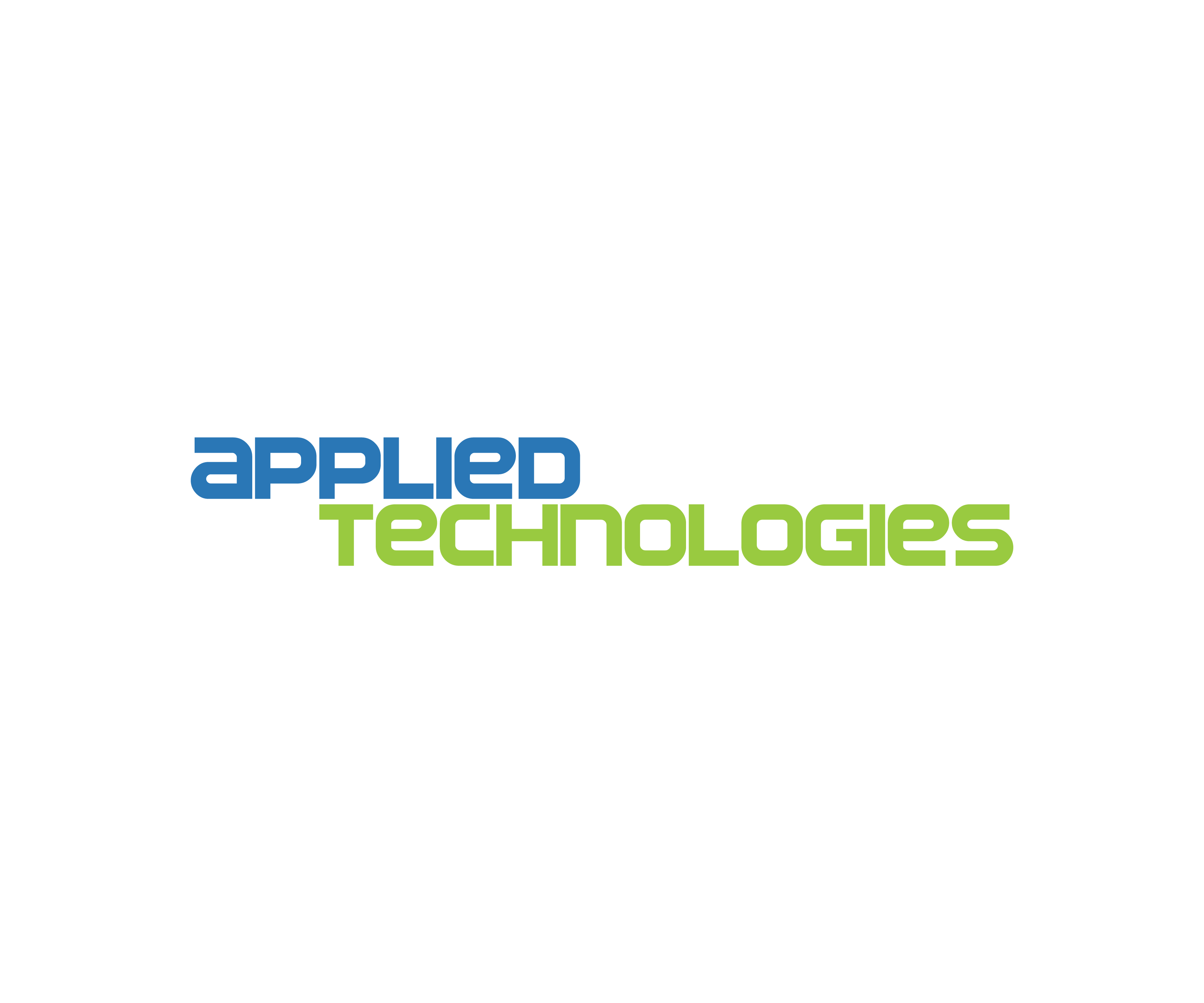 Elegant, Modern Logo Design for applied technologies (no shortcut