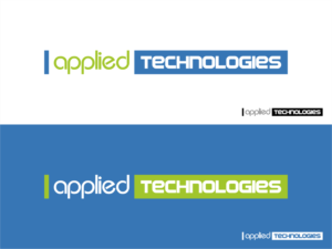 Logo Design by Tony Bishop