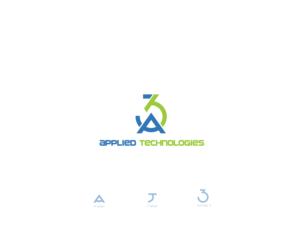 Diseño de Logo por slaven.kopitovic para applied technologies GmbH | Diseño: #24029019