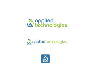 Diseño de Logo por slaven.kopitovic para applied technologies GmbH | Diseño: #24029168