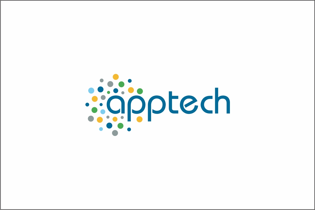 Logo Design by Robert Macwan for applied technologies GmbH | Design #23999299