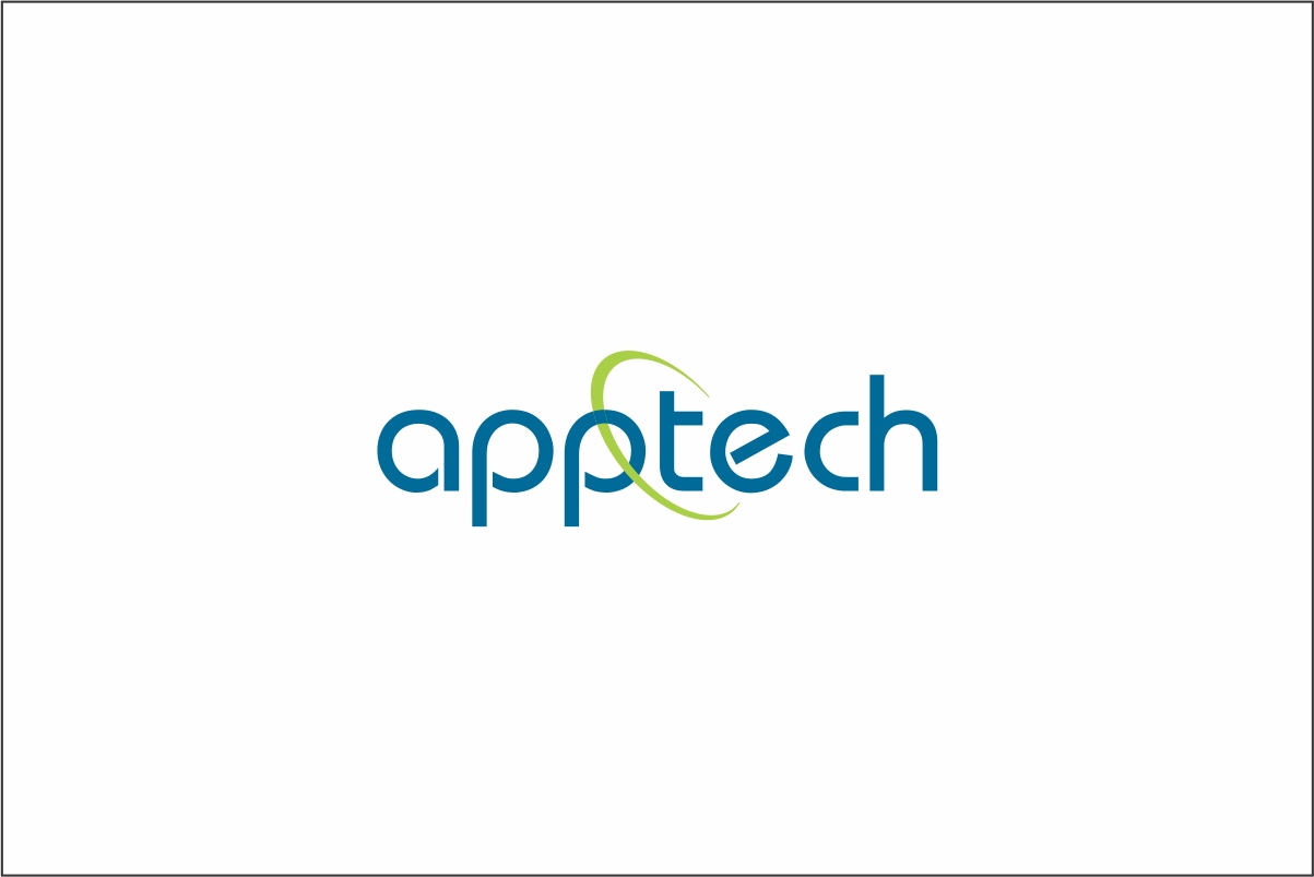 Logo Design by Robert Macwan for applied technologies GmbH | Design #23999300