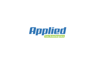 Logo Design by DoveFendi for applied technologies GmbH | Design: #23992857
