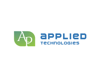 Diseño de Logo por emdeee para applied technologies GmbH | Diseño #24040919
