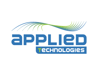 Logo Design by emdeee for applied technologies GmbH | Design #24040920