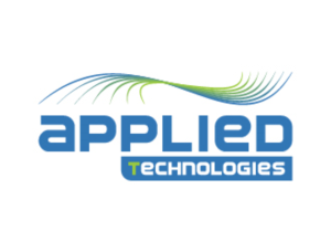 Diseño de Logo por emdeee para applied technologies GmbH | Diseño: #24040920