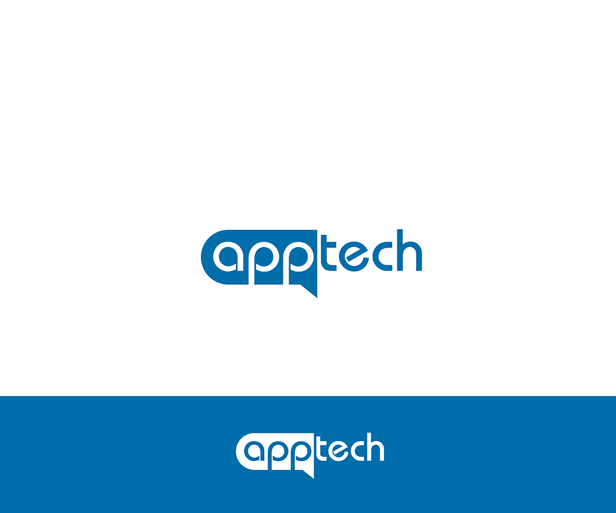 Logo Design by saulogchito for applied technologies GmbH | Design #23994679