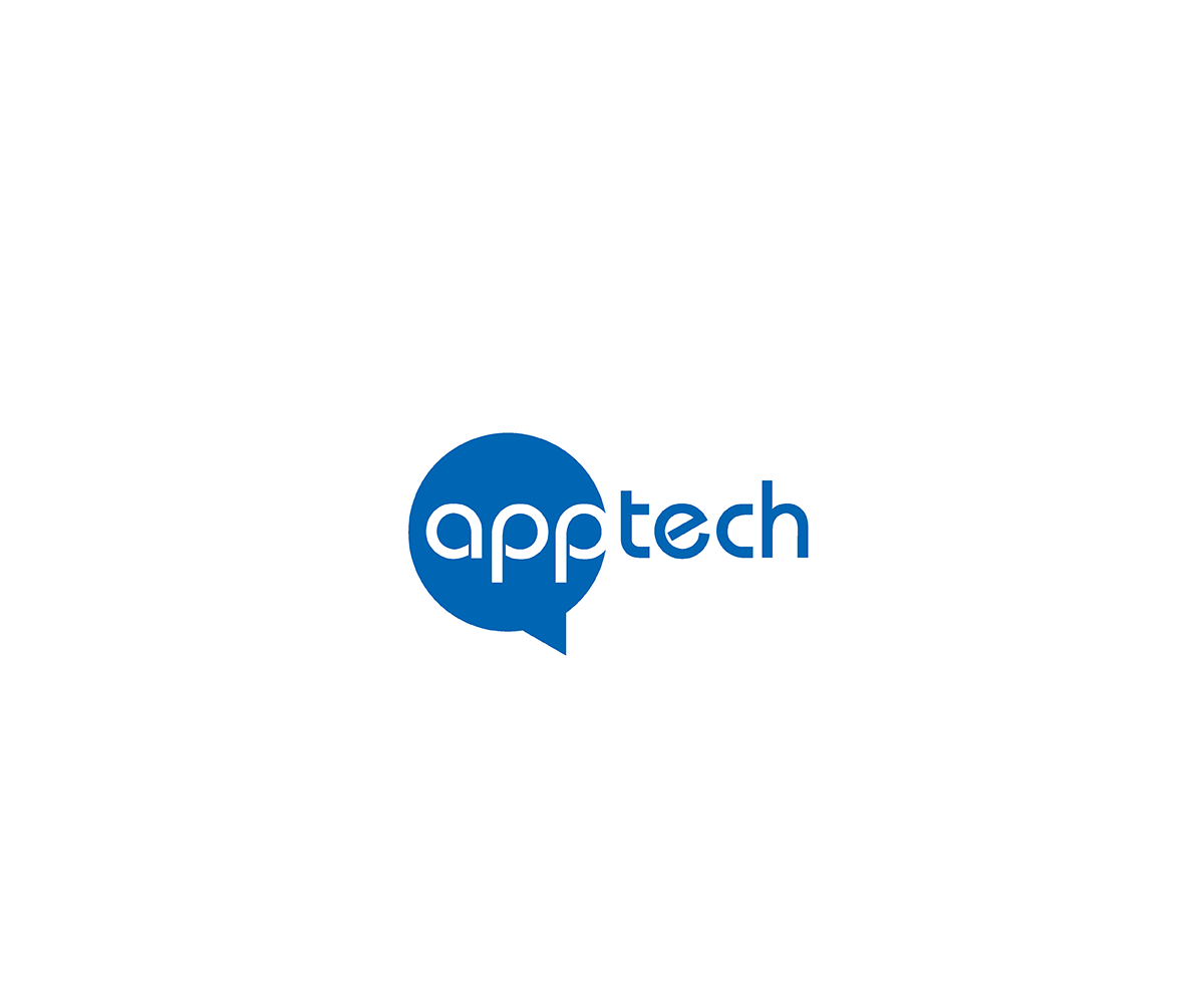 Logo Design by saulogchito for applied technologies GmbH | Design #23995626