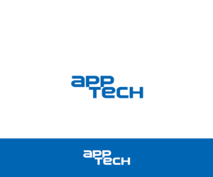 Logo Design by saulogchito for applied technologies GmbH | Design: #23995769