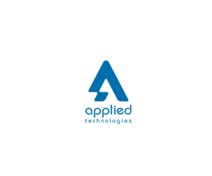 Diseño de Logo por saulogchito para applied technologies GmbH | Diseño: #24025384