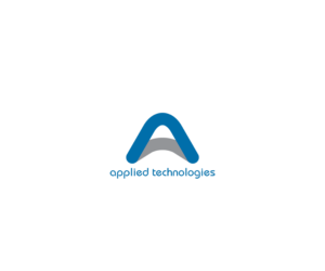 Diseño de Logo por saulogchito para applied technologies GmbH | Diseño: #24025487