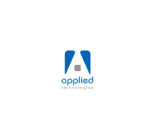 Diseño de Logo por saulogchito para applied technologies GmbH | Diseño: #24025526
