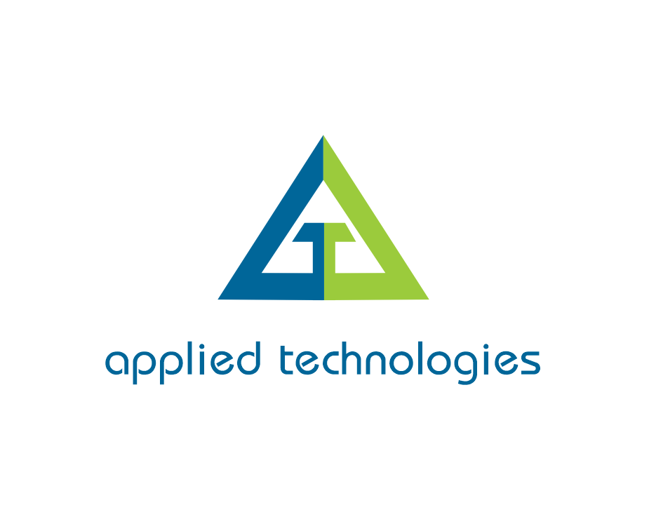 Logo-Design von creativea für applied technologies GmbH | Design #24010985