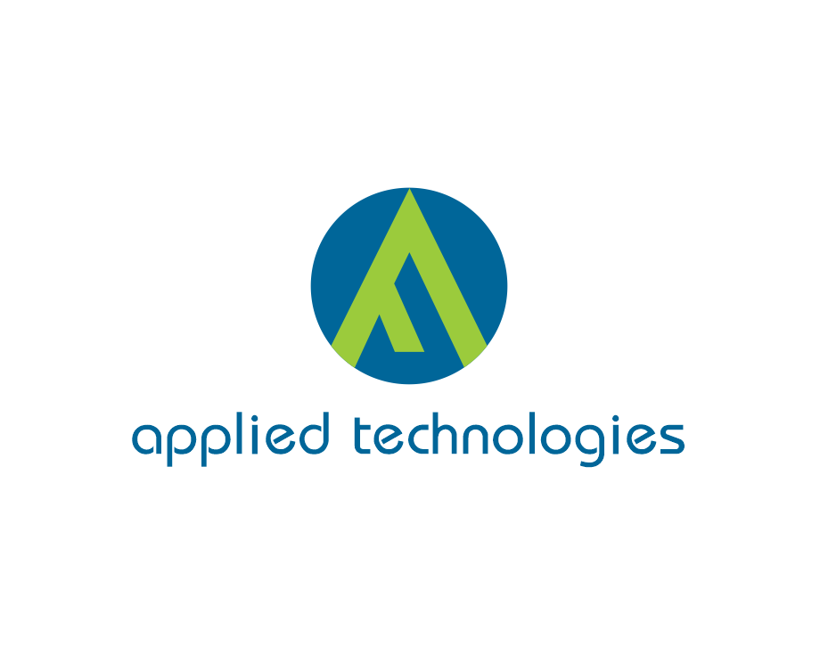 Logo Design by creativea for applied technologies GmbH | Design #24010986