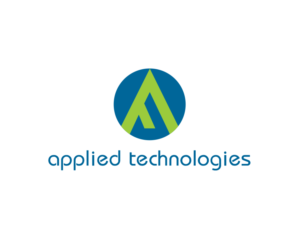Logo Design by creativea for applied technologies GmbH | Design: #24010986