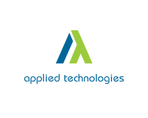 Logo Design by creativea for applied technologies GmbH | Design: #24010987