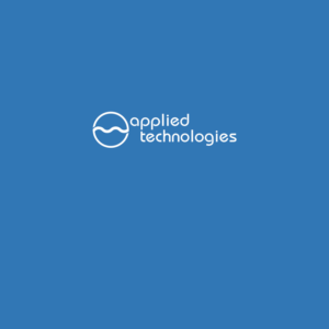 Logo Design by DesignDUO for applied technologies GmbH | Design: #24050852