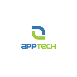 Logo Design by J E R R Y for applied technologies GmbH | Design: #24001113
