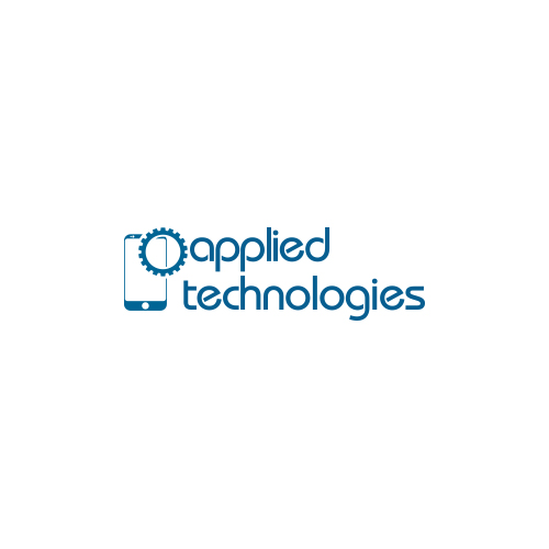 Diseño de Logo por eradesigns para applied technologies GmbH | Diseño #24001769