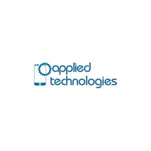 Logo Design by eradesigns for applied technologies GmbH | Design: #24001769
