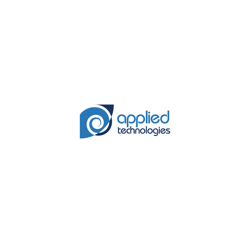 Diseño de Logo por Shakil HD para applied technologies GmbH | Diseño #24039927