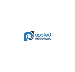 Diseño de Logo por Shakil HD para applied technologies GmbH | Diseño: #24039927