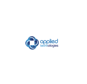 Diseño de Logo por Shakil HD para applied technologies GmbH | Diseño: #24039967