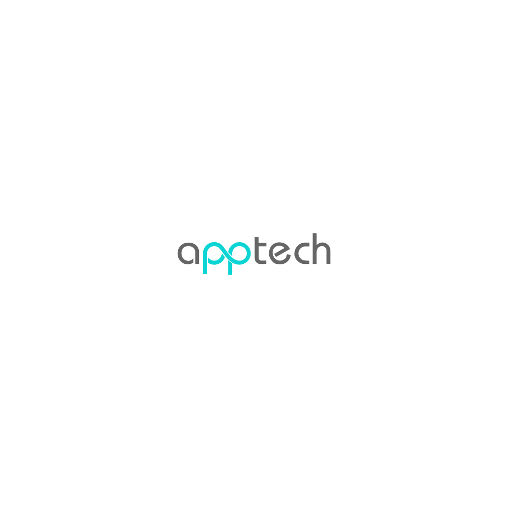 Logo Design by ybmdesign for applied technologies GmbH | Design #23990606