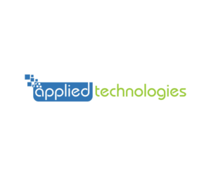 Logo Design by Ismail 21 for applied technologies GmbH | Design: #23991050