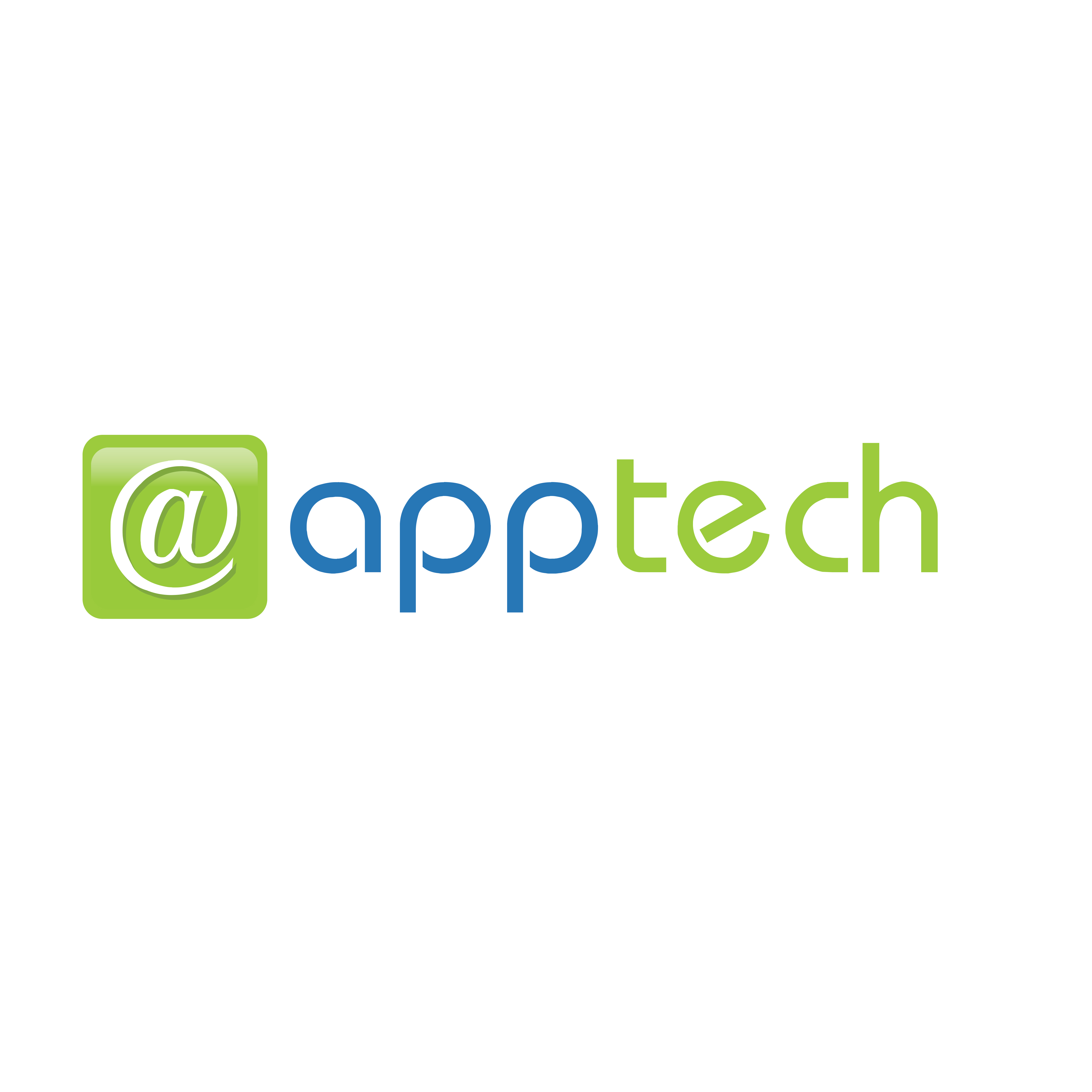 Logo Design by snaeem for applied technologies GmbH | Design #24000245