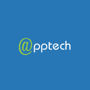 Logo Design by snaeem for applied technologies GmbH | Design: #24000247