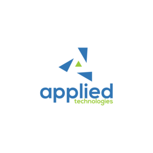 Diseño de Logo por SimonTok 2 para applied technologies GmbH | Diseño: #24048675
