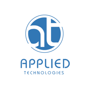Diseño de Logo por Champ12 para applied technologies GmbH | Diseño: #24026666