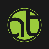 Diseño de Logo por Champ12 para applied technologies GmbH | Diseño: #24026681