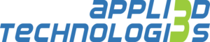 Logo Design by gabriele.arcari for applied technologies GmbH | Design: #23997121