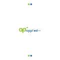 Logo Design by Asep Nur Fatah for applied technologies GmbH | Design #24034819