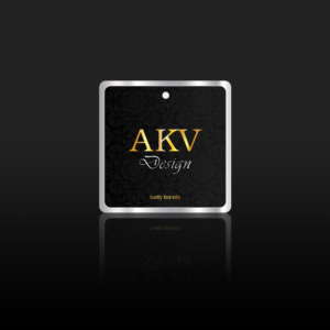 AKV Design | Design Graphique par Sandaruwan