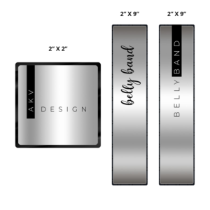Diseño Gráfico por OwnDesign para este proyecto | Diseño: #23989464