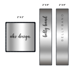 Diseño Gráfico por OwnDesign para este proyecto | Diseño: #23989466