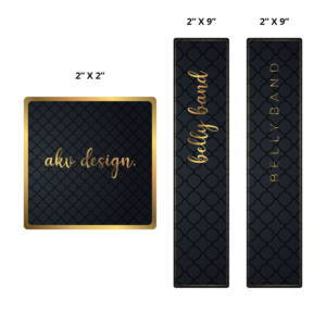Diseño Gráfico por OwnDesign para este proyecto | Diseño: #23989467