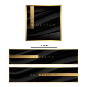 AKV Design | Design Graphique par OwnDesign